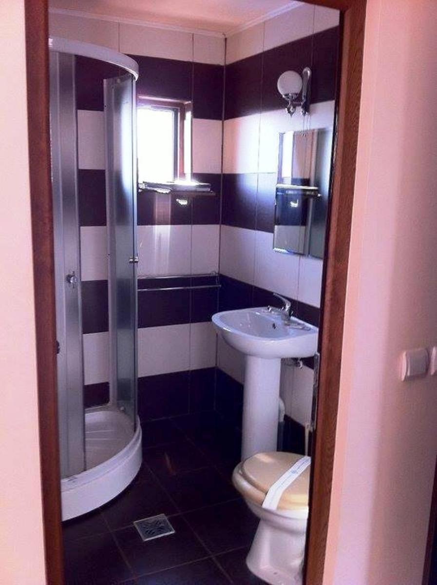 Omega Mamaia Nord Hotell Năvodari Eksteriør bilde